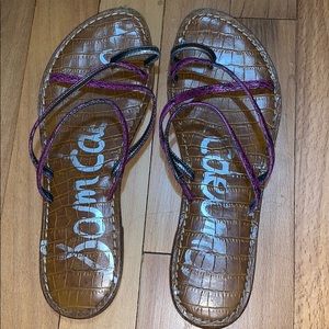 Sam Edelman Sandals
